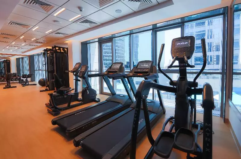Fotos del hotel Edge Creekside:  9