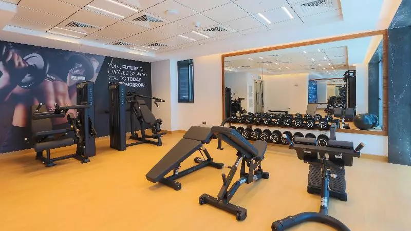 Fotos del hotel Edge Creekside:  19