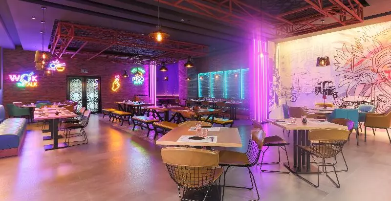 Fotos del hotel Edge Creekside:  4