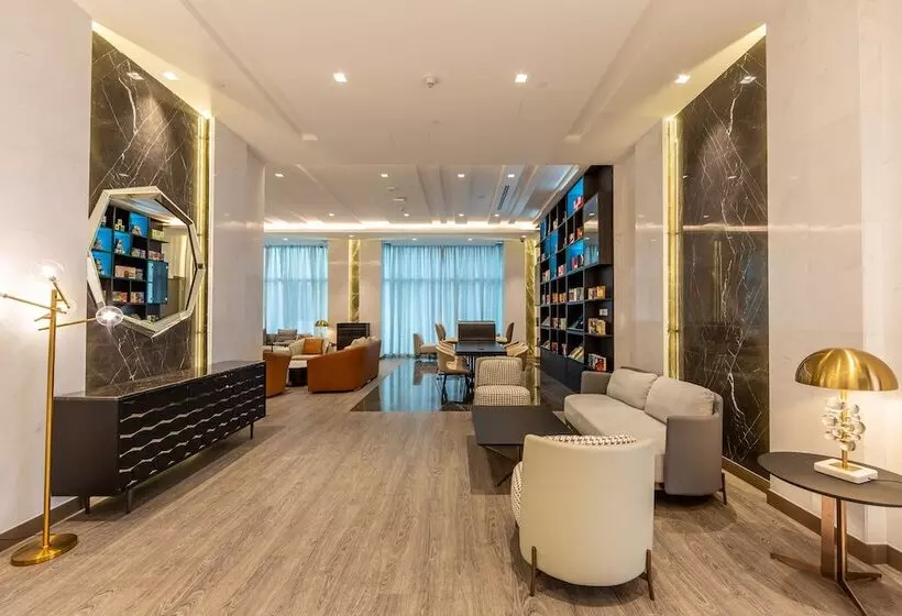 Fotos del hotel Edge Creekside:  8