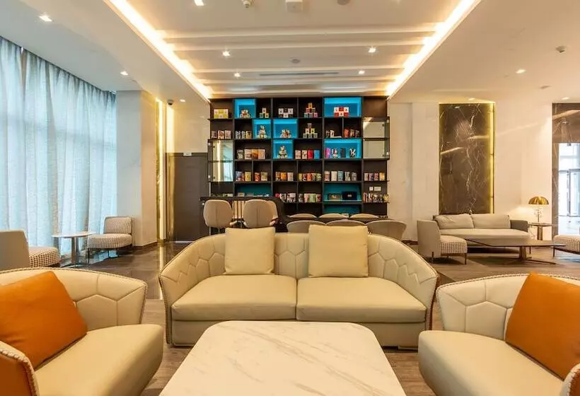 Fotos del hotel Edge Creekside:  9