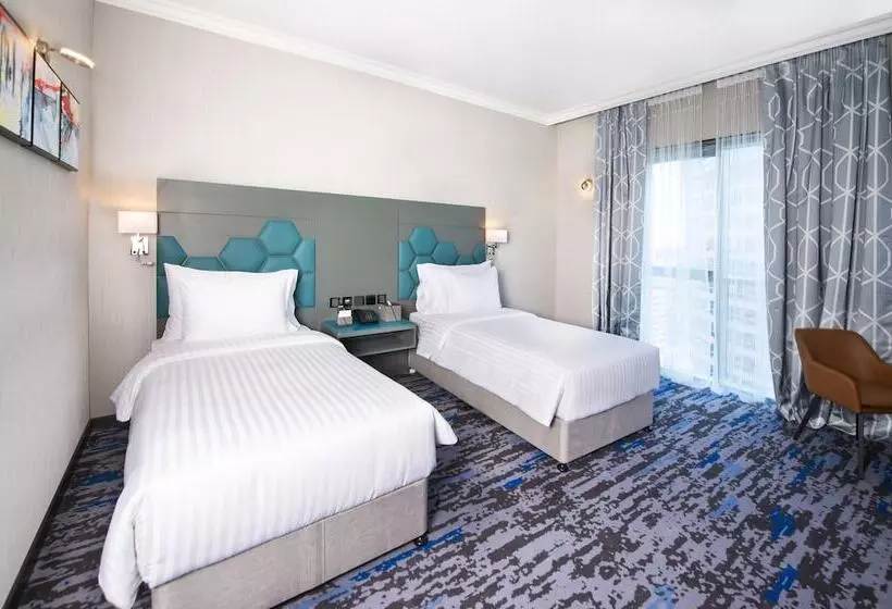 Fotos del hotel Edge Creekside:  11