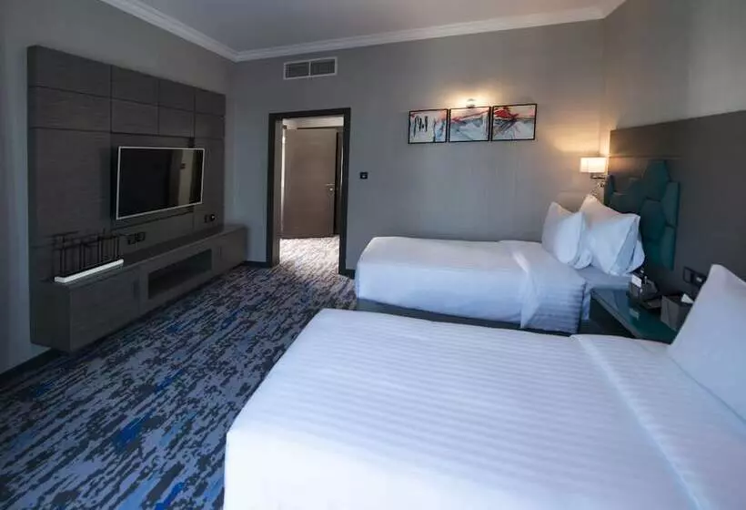 Fotos del hotel Edge Creekside:  12