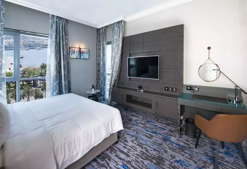 Fotos del hotel Edge Creekside:  13
