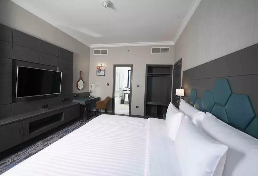 Fotos del hotel Edge Creekside:  14