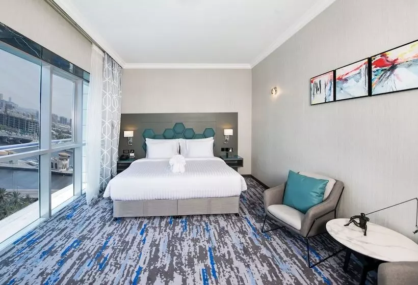 Fotos del hotel Edge Creekside:  15