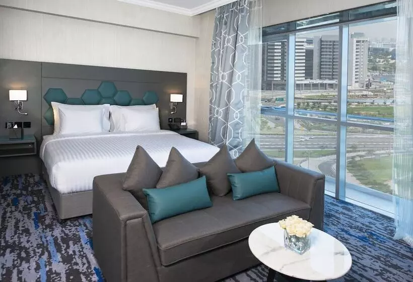 Fotos del hotel Edge Creekside:  16