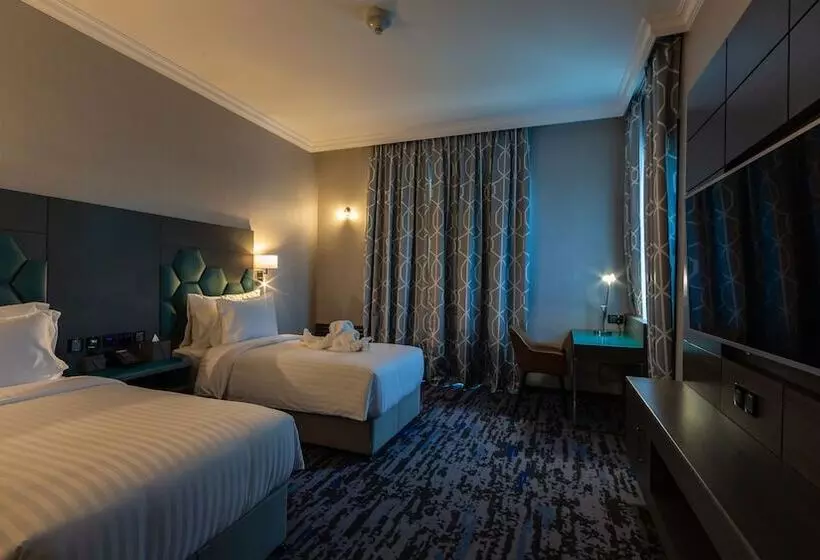 Fotos del hotel Edge Creekside:  17