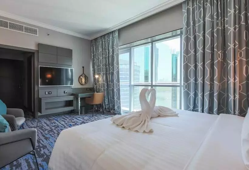 Fotos del hotel Edge Creekside:  18