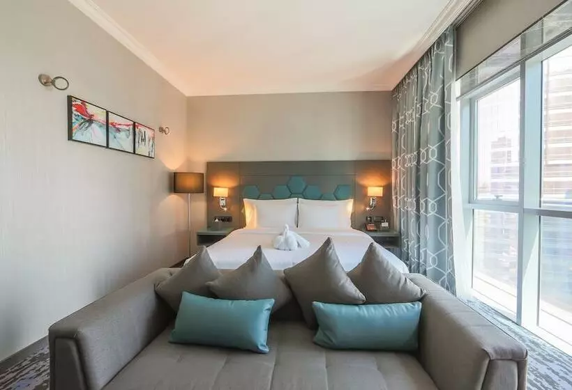 Fotos del hotel Edge Creekside:  19