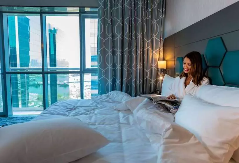 Fotos del hotel Edge Creekside:  21