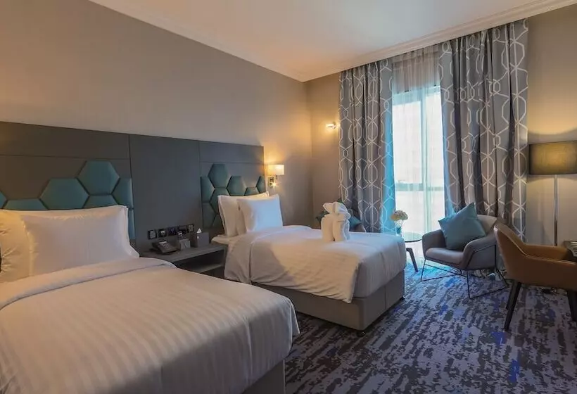Fotos del hotel Edge Creekside:  22