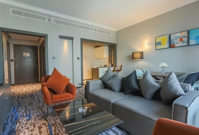 Fotos del hotel Edge Creekside:  23