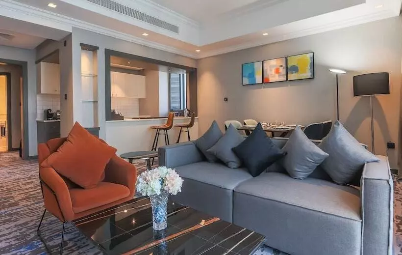 Fotos del hotel Edge Creekside:  24
