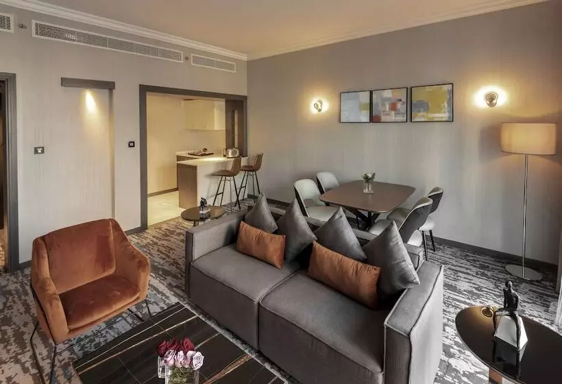 Fotos del hotel Edge Creekside:  25