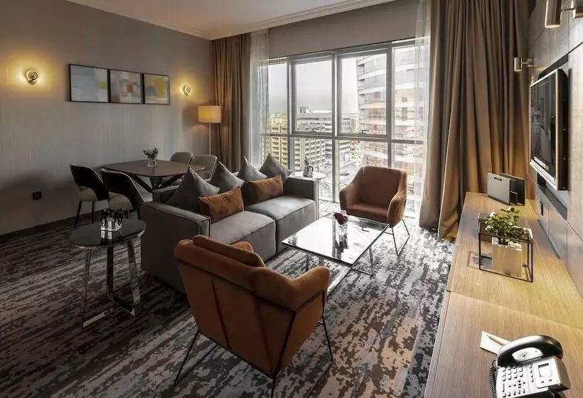 Fotos del hotel Edge Creekside:  26