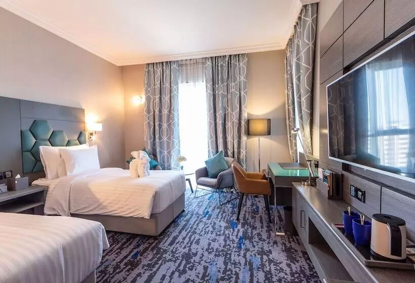 Fotos del hotel Edge Creekside:  27