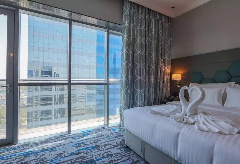 Fotos del hotel Edge Creekside:  28