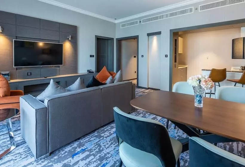 Fotos del hotel Edge Creekside:  29