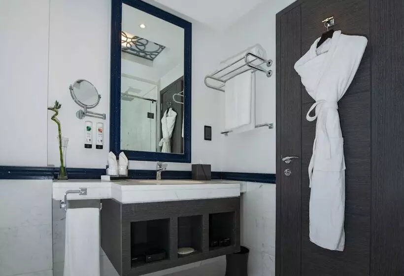 Fotos del hotel Edge Creekside:  30