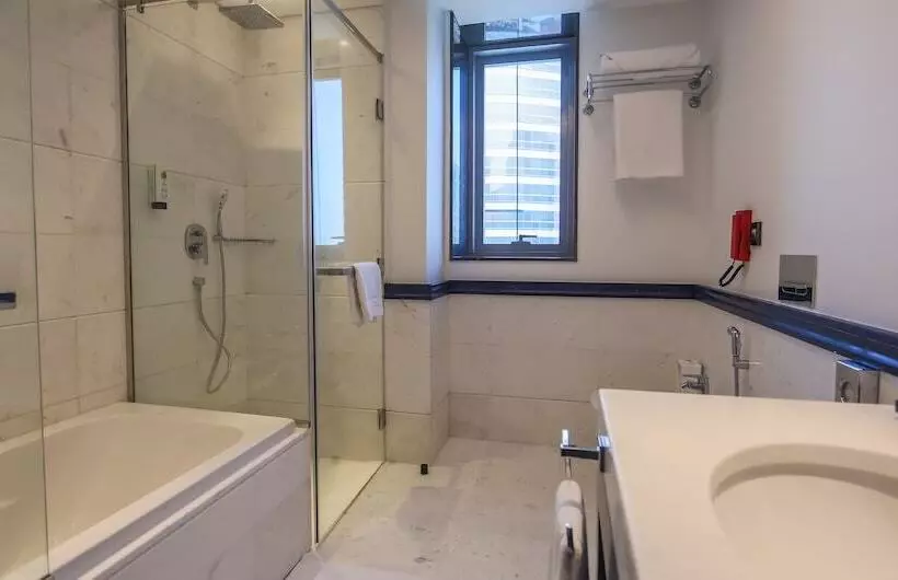 Fotos del hotel Edge Creekside:  31