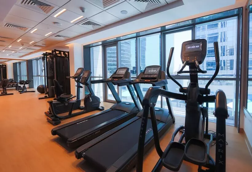 Fotos del hotel Edge Creekside:  35