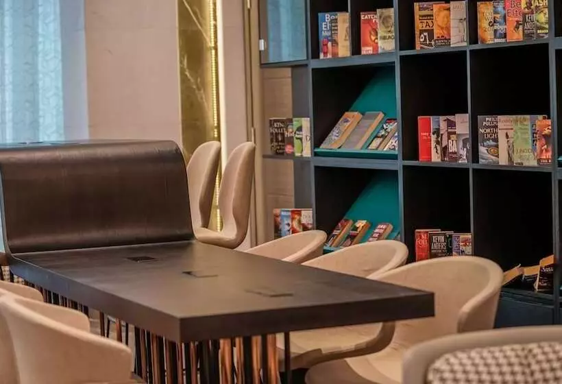 Fotos del hotel Edge Creekside:  42