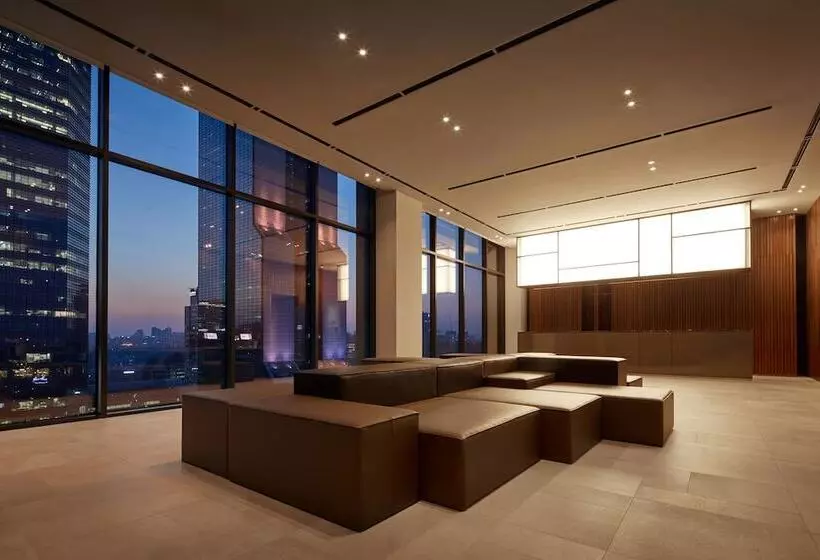 Fotos del hotel Shilla Stay Samsung:  24