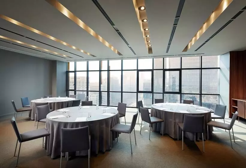 Fotos del hotel Shilla Stay Samsung:  18