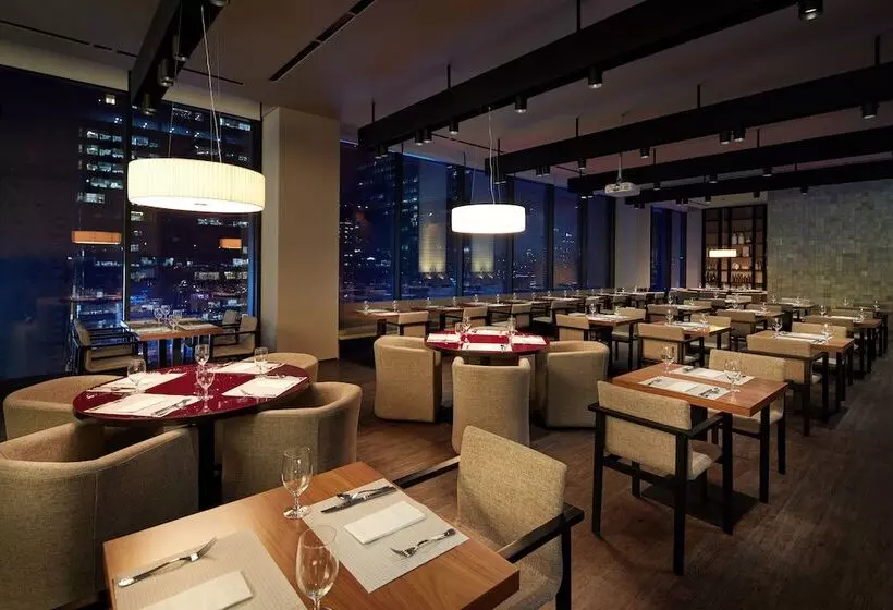 Fotos del hotel Shilla Stay Samsung:  25