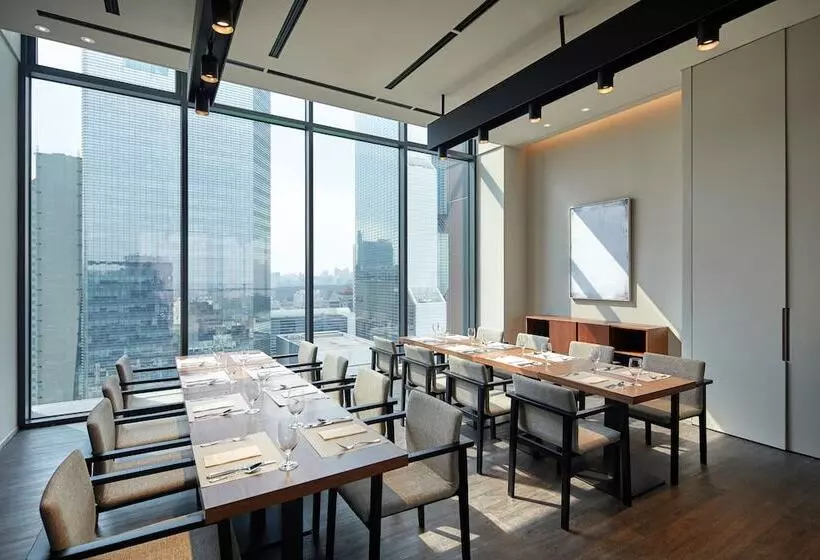 Fotos del hotel Shilla Stay Samsung:  19