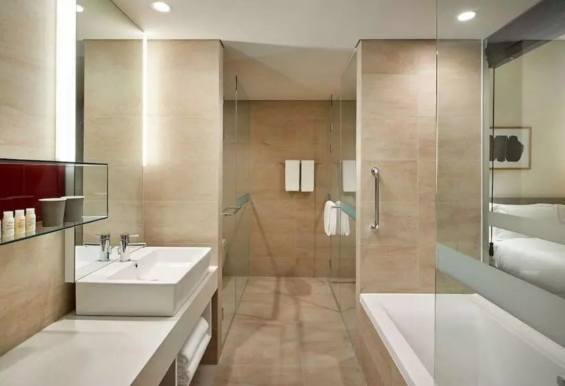 Fotos del hotel Shilla Stay Samsung:  6