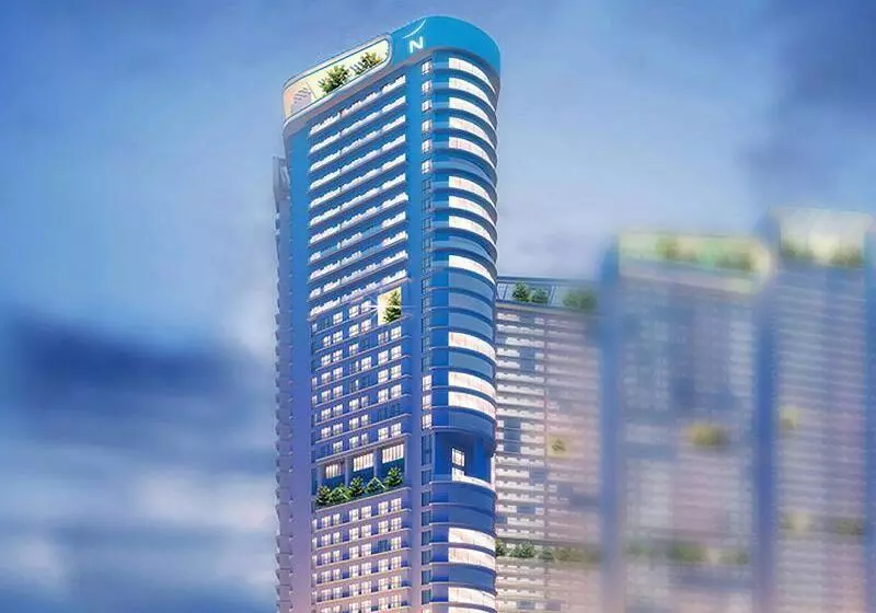 Fotos del hotel Novotel Suites Manila At Acqua:  4