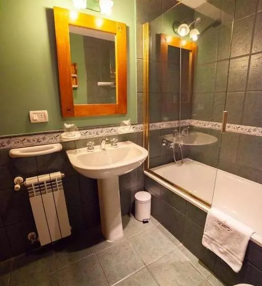 Fotos del hotel Campanilla:  5