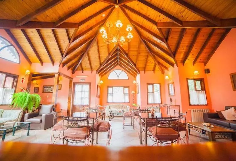 Fotos del hotel Campanilla:  9