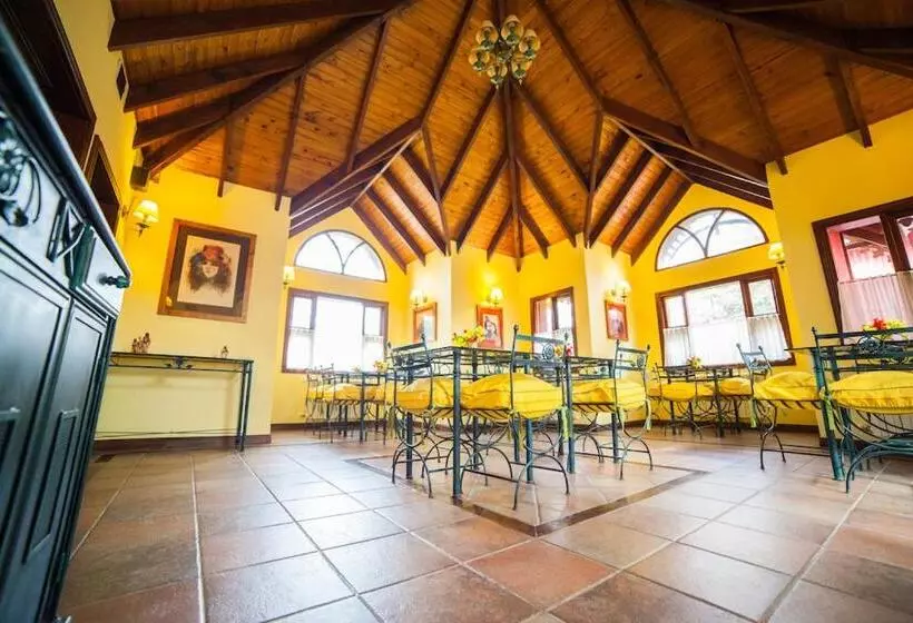 Fotos del hotel Campanilla:  22