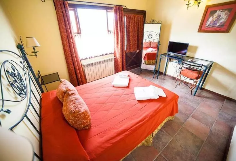 Fotos del hotel Campanilla:  12