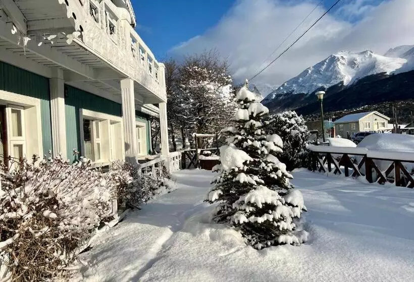 Fotos del hotel Campanilla:  20