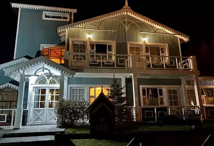 Fotos del hotel Campanilla:  11