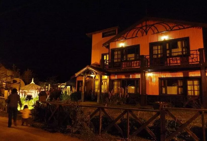 Fotos del hotel Campanilla:  25