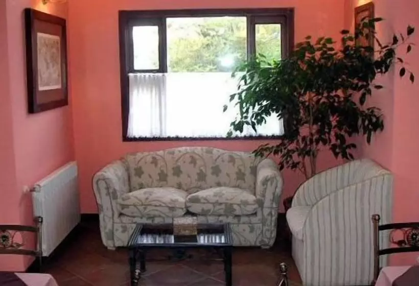 Fotos del hotel Campanilla:  15