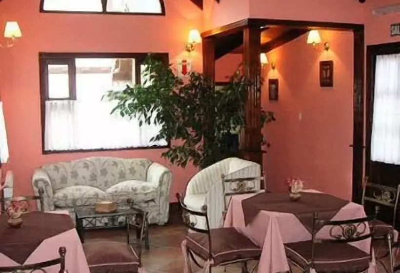 Fotos del hotel Campanilla:  13