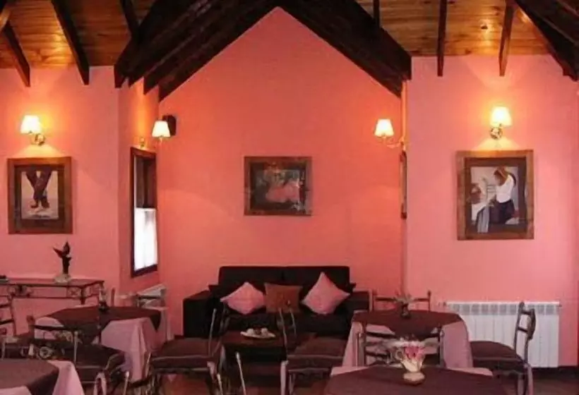 Fotos del hotel Campanilla:  16