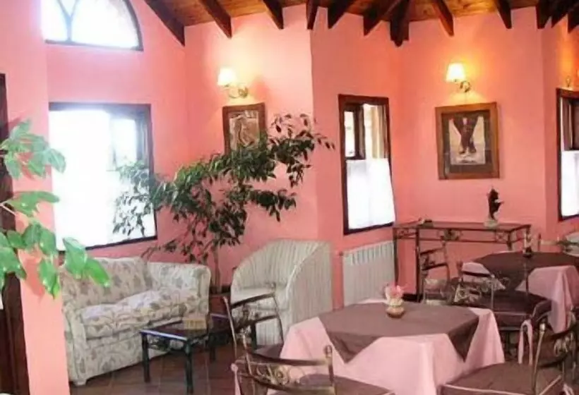 Fotos del hotel Campanilla:  19