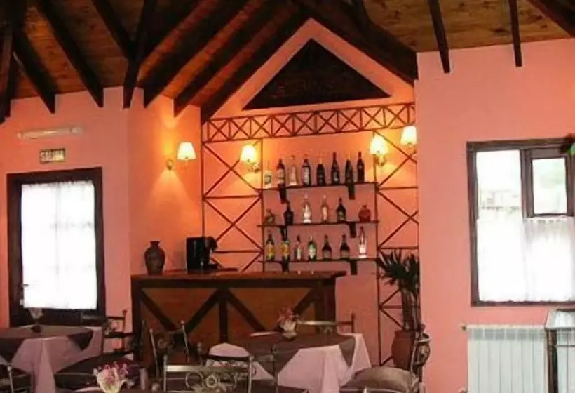 Fotos del hotel Campanilla:  24