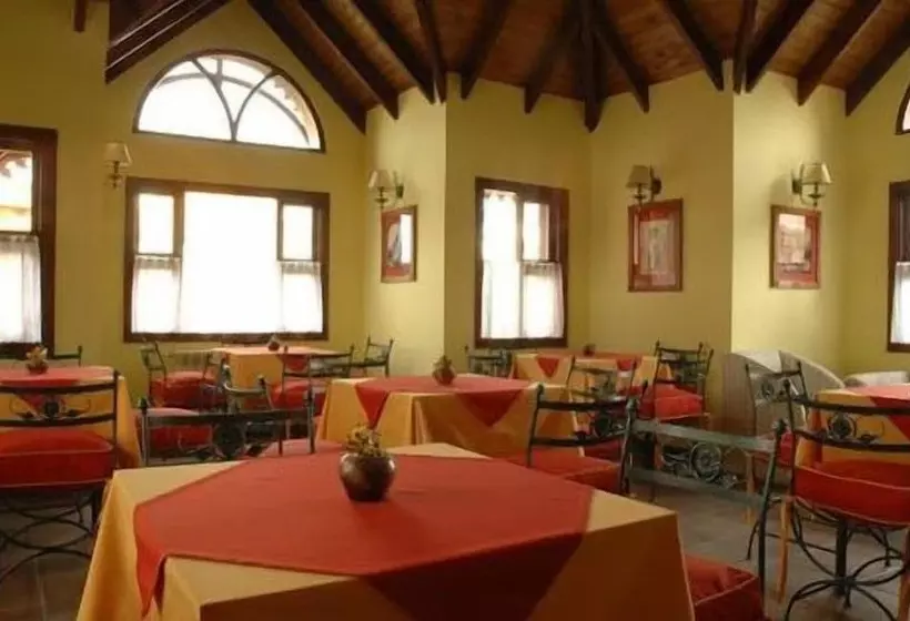 Fotos del hotel Campanilla:  3