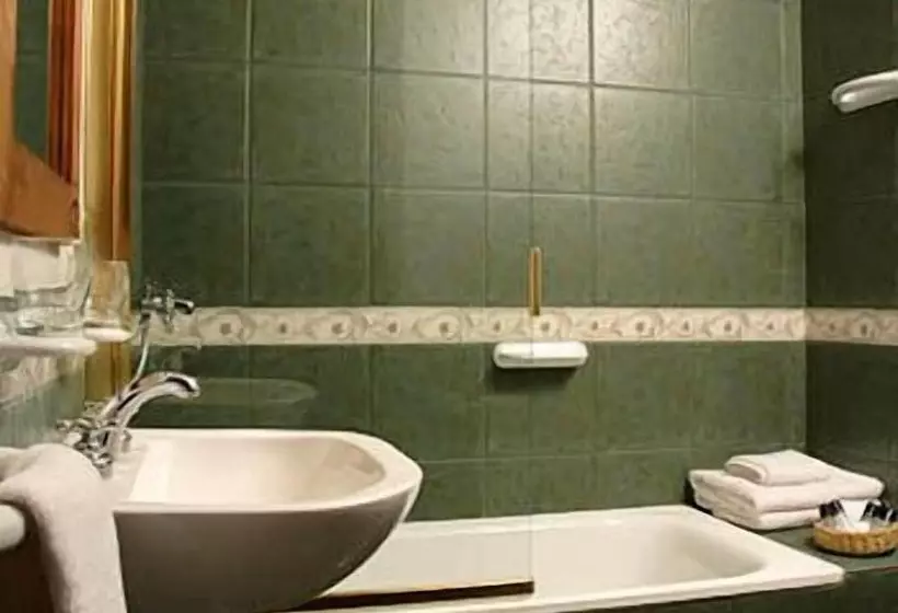 Fotos del hotel Campanilla:  10