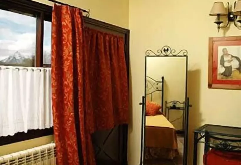 Fotos del hotel Campanilla:  18