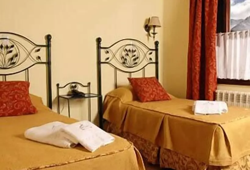 Fotos del hotel Campanilla:  21