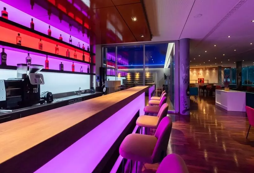 Fotos del hotel Doubletree By Hilton Frankfurt Niederrad:  13